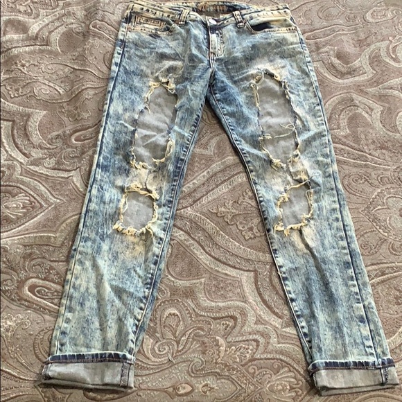 Pants - Picture 2 of 2